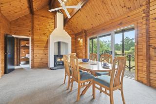 The Wee Glen - Peaceful Country Retreat 2 bed - 5