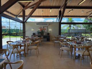 Malawi Beach Resort - Flat SKY - 3