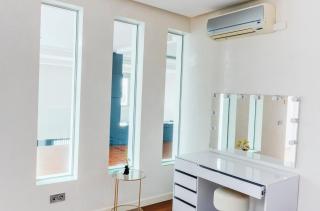 Chalet de diseño con piscina privada - 7