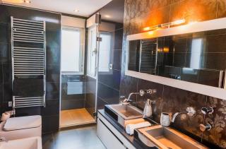 Chalet de diseño con piscina privada - 6