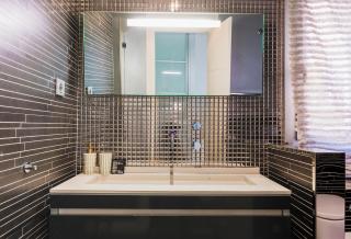 Chalet de diseño con piscina privada - 5