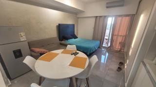 Monoambiente moderno - 1