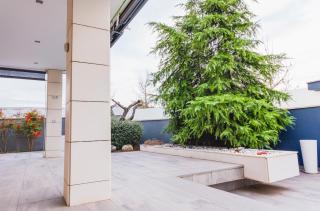 Chalet de diseño con piscina privada - 2