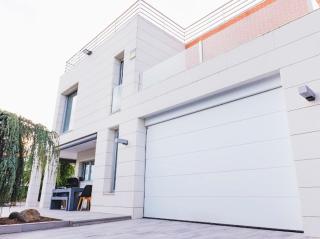 Chalet de diseño con piscina privada - 1