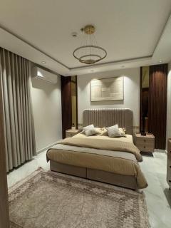 شقه مفروشه فاخره - 3