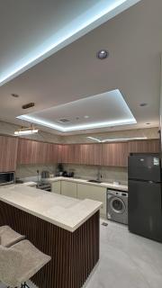 شقه مفروشه فاخره - 2