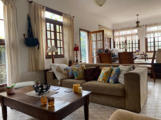 Aventura & Tranquilidade em Secretário pertinho de Itaipava - Trilhas Mountain Bike - Passeios de Quadricilo e Cavalo - Cachoeira - 2