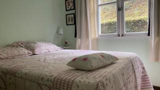 Aventura & Tranquilidade em Secretário pertinho de Itaipava - Trilhas Mountain Bike - Passeios de Quadricilo e Cavalo - Cachoeira - 3