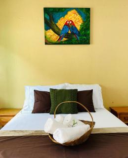 Pousada Oxente Uai! - 9