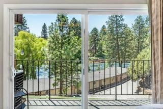 Riverfront Condo - Pet Friendly Near Downtown - 6