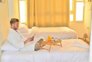 GEMS Pyramids View - 6