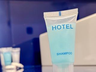 ORBI CITY HOTEL Panorama Suite with Front Sea View Balcony - 7