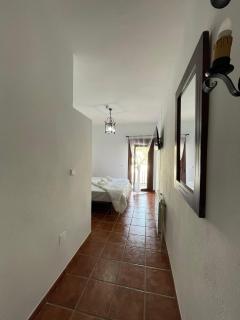 Hotel Restaurante Atalaya - Comares - 8