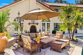 Marbella Lane - Tranquil Country Escape Getaway - 9