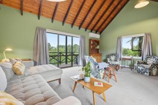 The Wee Glen - Peaceful Country Retreat - 4