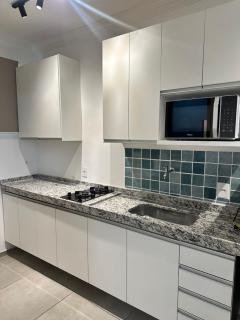 Loft Moderno e Aconchegante - 3