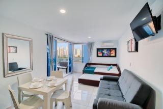 Marèlago Apartamentos - 2