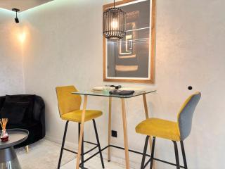 Verona Studio - 1 Bedroom Piscine & Rooftop - 4