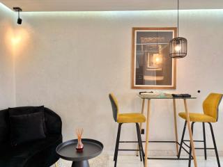 Verona Studio - 1 Bedroom Piscine & Rooftop - 5