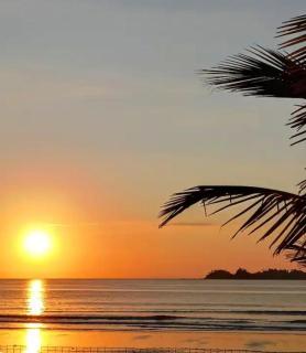 Casa na Ilha do Mel - Casa Mel Paraíso - 8