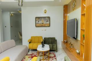 ATLANTICBLU Recreation and Apartment - 8