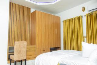 ATLANTICBLU Recreation and Apartment - 4