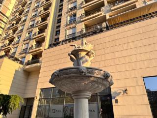 Florence Apartment at Sunrise Apartments, Prishtina, Kosovo - 9