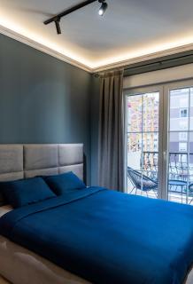 Florence Apartment at Sunrise Apartments, Prishtina, Kosovo - 7