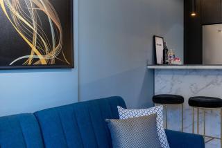 Florence Apartment at Sunrise Apartments, Prishtina, Kosovo - 6