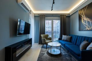 Florence Apartment at Sunrise Apartments, Prishtina, Kosovo - 4