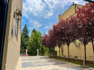 Florence Apartment at Sunrise Apartments, Prishtina, Kosovo - 2
