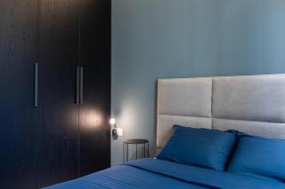 Florence Apartment at Sunrise Apartments, Prishtina, Kosovo - 1