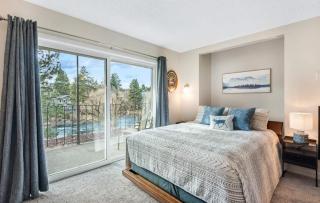 Downtown Studio on the River - 5