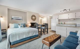 Downtown Studio on the River - 4