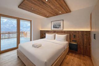 PUREALPS Apartment - AlpenLuxus Collection - 8