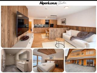 PUREALPS Apartment - AlpenLuxus Collection - 0