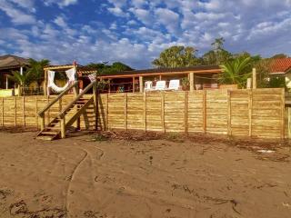 Casa na Ilha do Mel - Casa Mel Paraíso - 2