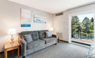 Ground Floor Studio On The Riverfront - 9