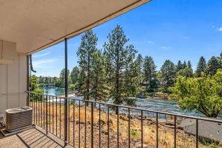 Ground Floor Studio On The Riverfront - 3