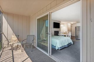 Ground Floor Studio On The Riverfront - 1