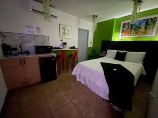 Estudios 303 - 0