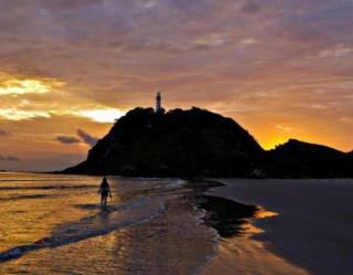 Casa na Ilha do Mel - Casa Mel Paraíso - 3