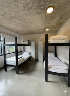 Casa mansa hostel - 2