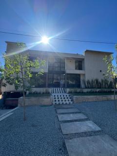 Casa mansa hostel - 1