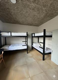 Casa mansa hostel - 6