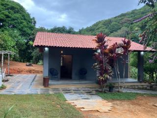 Chalé em Pacoti - 8