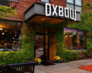 The Oxbow Hotel - 0
