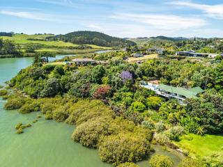 Kerikeri Inlet Retreat - 5