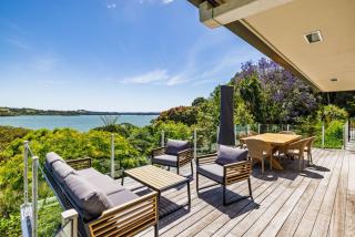 Kerikeri Inlet Retreat - 3