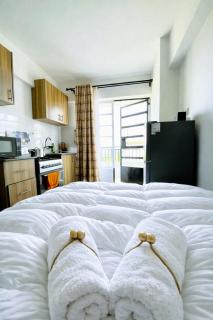 UrbanPulse - Studio Apartment 5 minutes to CBD, Parklands and Westlands - 0